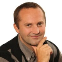 Maroš Smolec
