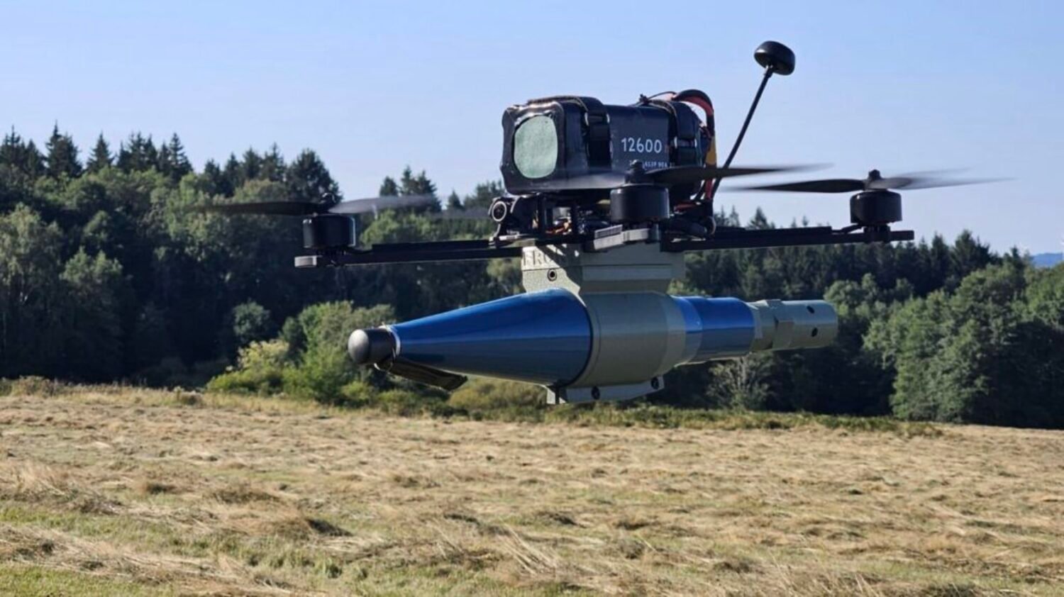 SNN 18_6_ZAHRANIČIE_ČLÁNOK 1 HORE_Drony na Ukrajine Neblahé následky štyridsaťdňovej dronovej kampane Kyjeva