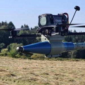 SNN 18_6_ZAHRANIČIE_ČLÁNOK 1 HORE_Drony na Ukrajine Neblahé následky štyridsaťdňovej dronovej kampane Kyjeva